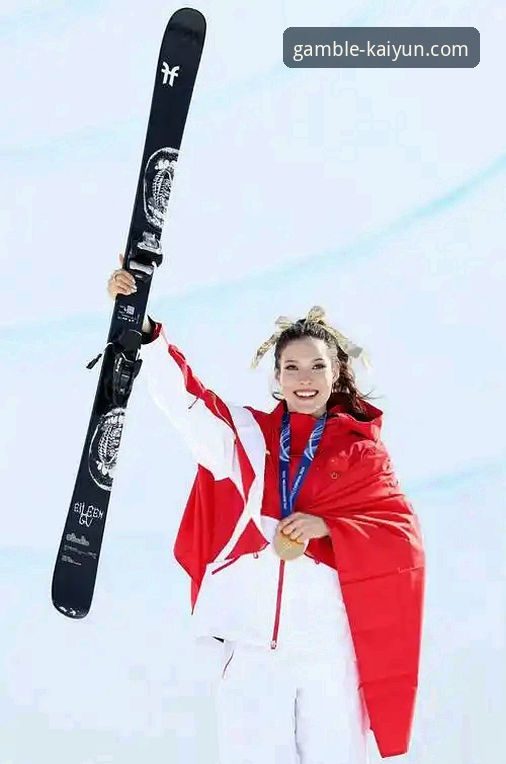 谷爱凌米兰卫冕创纪录，22岁传奇拒绝“Walk Away”最新动态